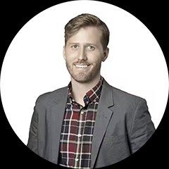 Caleb McEwen